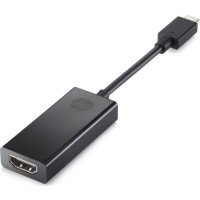 Produktbild för HP videokort - HDMI / USB