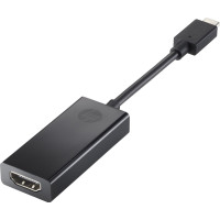 Produktbild för HP videokort - HDMI / USB