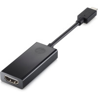 Produktbild för HP videokort - HDMI / USB