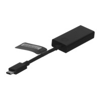 Produktbild för HP videokort - HDMI / USB