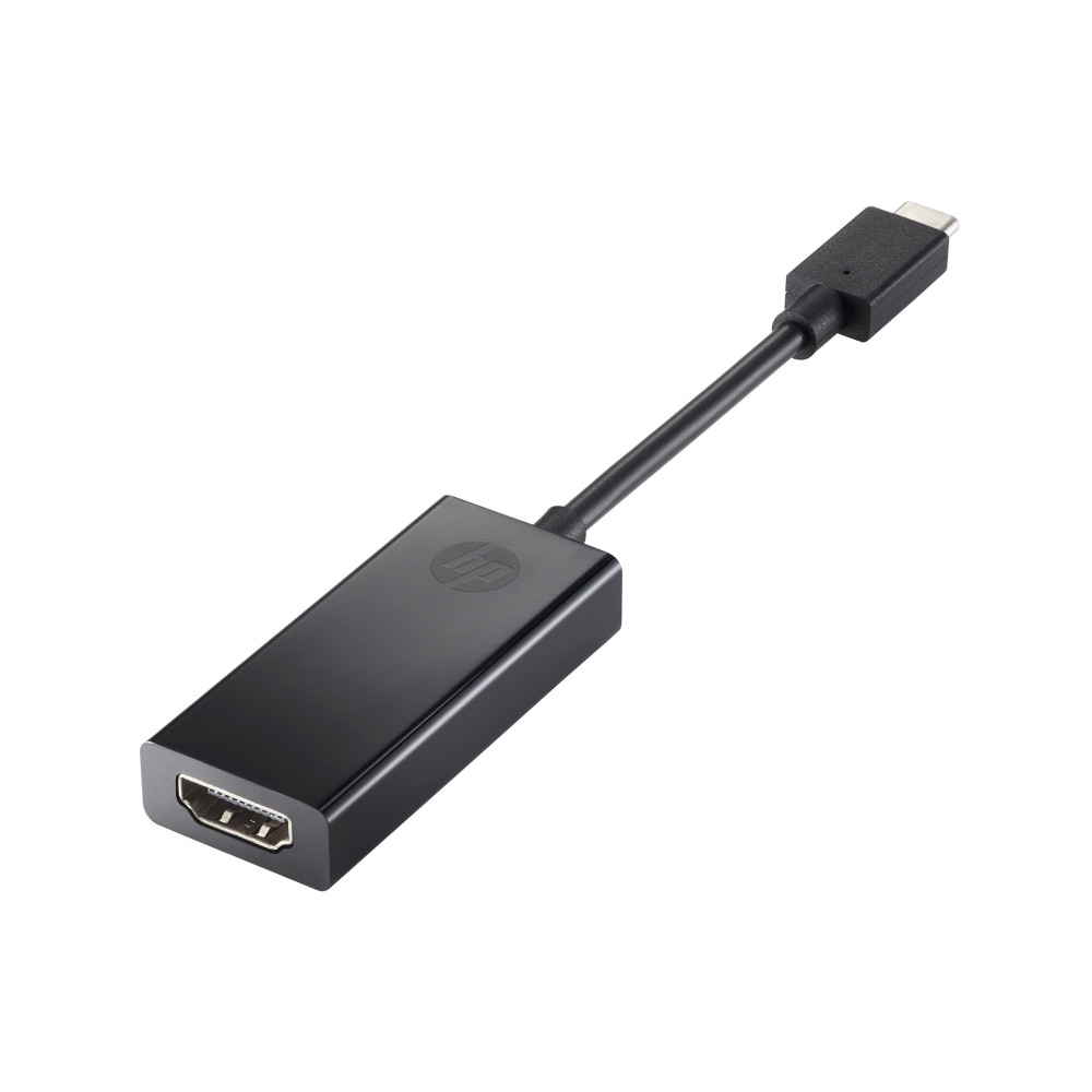 Produktbild för HP videokort - HDMI / USB