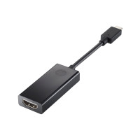 Produktbild för HP videokort - HDMI / USB