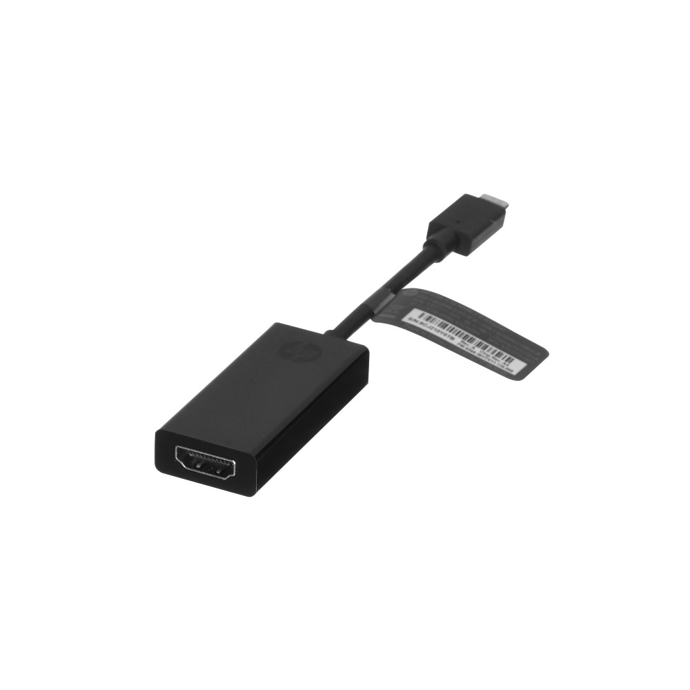 Produktbild för HP videokort - HDMI / USB