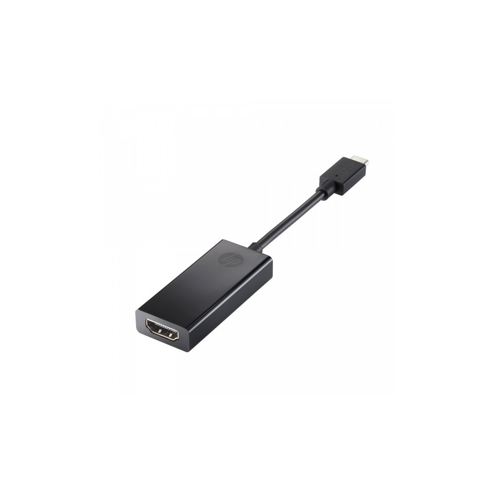 Produktbild för HP videokort - HDMI / USB