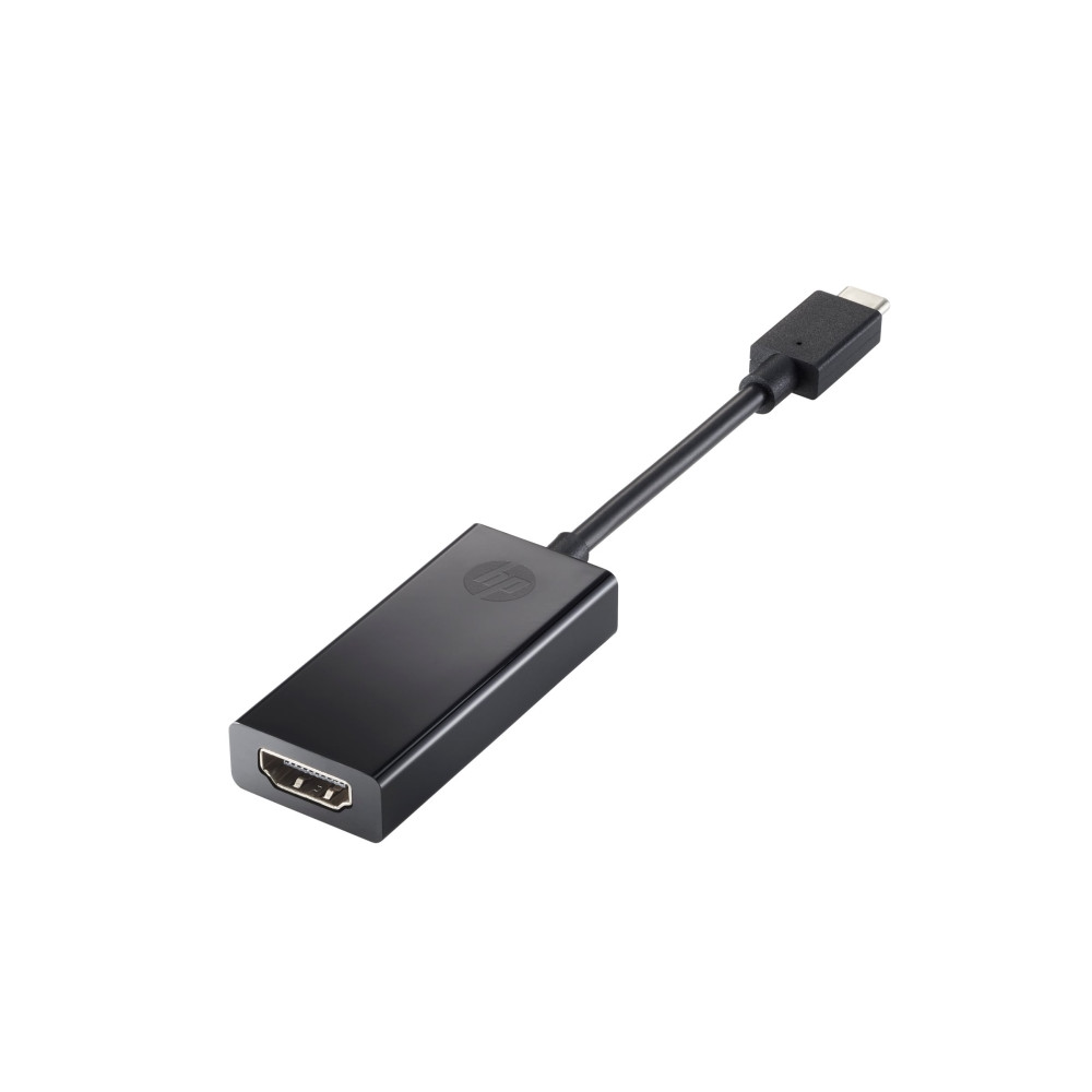 Produktbild för HP videokort - HDMI / USB