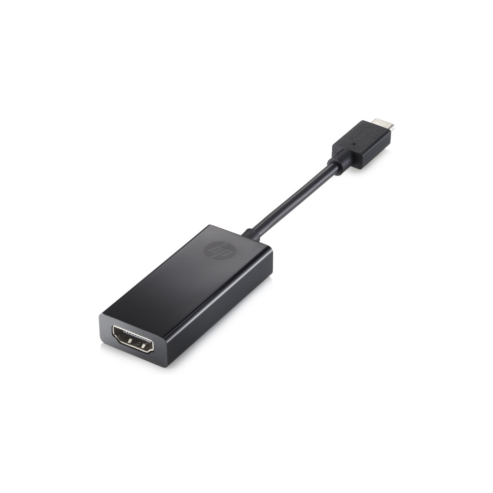 Produktbild för HP videokort - HDMI / USB