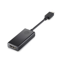 Produktbild för HP videokort - HDMI / USB