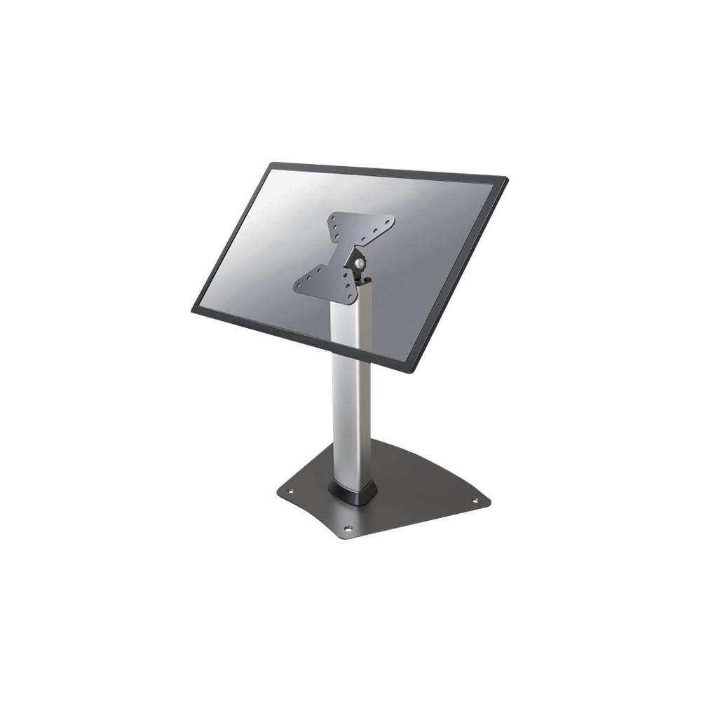 Produktbild för Neomounts FPMA-D1500 ställ - för LCD-display - silver