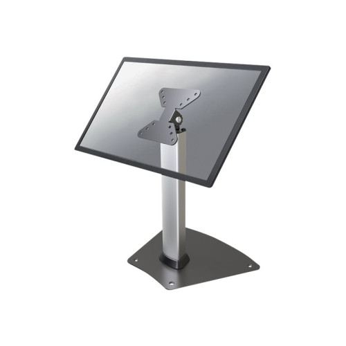 NewStar Neomounts FPMA-D1500 ställ - för LCD-display - silver