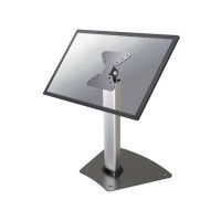 Produktbild för Neomounts FPMA-D1500 ställ - för LCD-display - silver