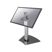 Produktbild för Neomounts FPMA-D1500 ställ - för LCD-display - silver