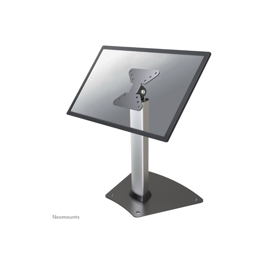 Produktbild för Neomounts FPMA-D1500 ställ - för LCD-display - silver