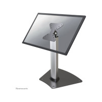 Produktbild för Neomounts FPMA-D1500 ställ - för LCD-display - silver