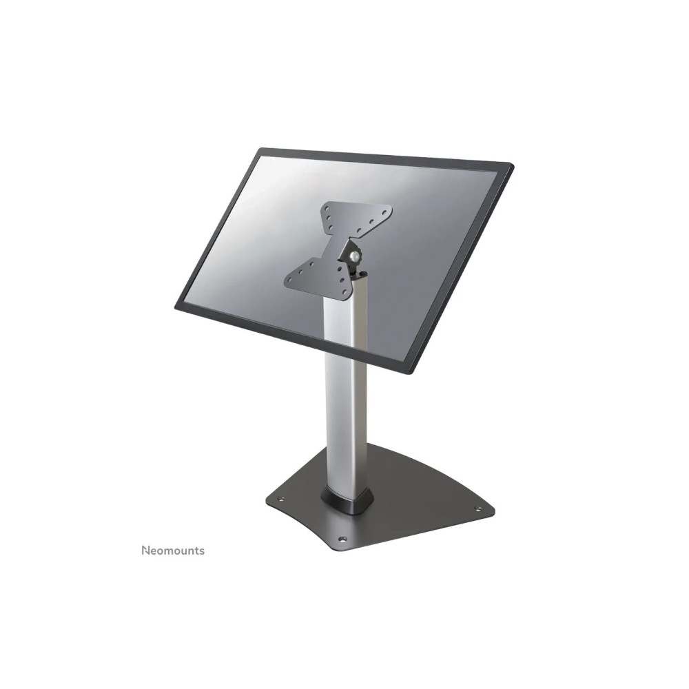 Produktbild för Neomounts FPMA-D1500 ställ - för LCD-display - silver