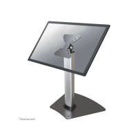 Produktbild för Neomounts FPMA-D1500 ställ - för LCD-display - silver
