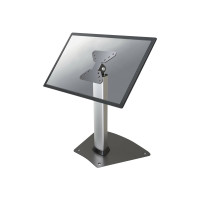 Produktbild för Neomounts FPMA-D1500 ställ - för LCD-display - silver