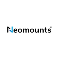 Produktbild för Neomounts FPMA-D1500 ställ - för LCD-display - silver