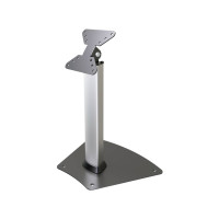 Produktbild för Neomounts FPMA-D1500 ställ - för LCD-display - silver