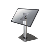 Produktbild för Neomounts FPMA-D1500 ställ - för LCD-display - silver