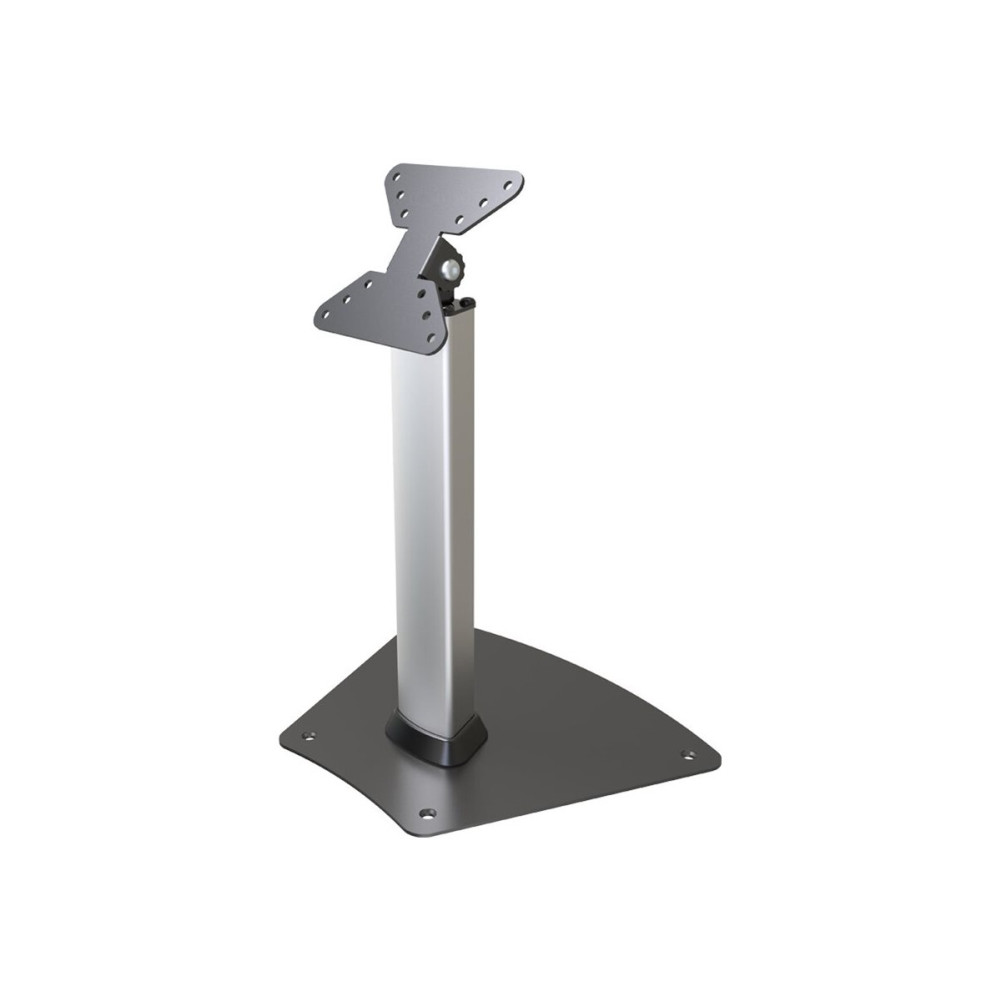 Produktbild för Neomounts FPMA-D1500 ställ - för LCD-display - silver