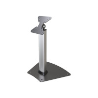Produktbild för Neomounts FPMA-D1500 ställ - för LCD-display - silver