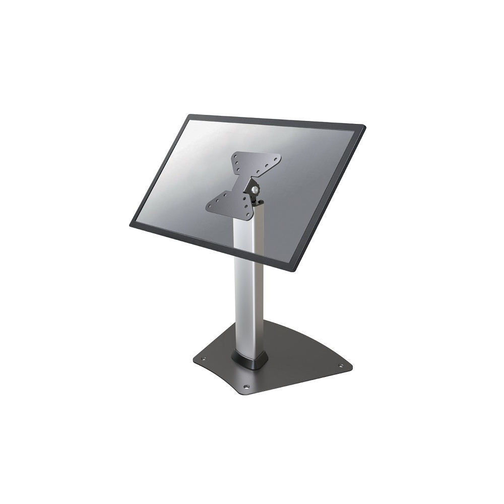 Produktbild för Neomounts FPMA-D1500 ställ - för LCD-display - silver