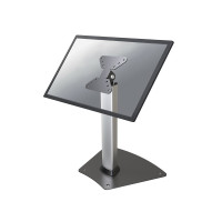 Produktbild för Neomounts FPMA-D1500 ställ - för LCD-display - silver