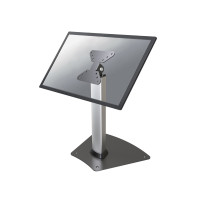 Produktbild för Neomounts FPMA-D1500 ställ - för LCD-display - silver