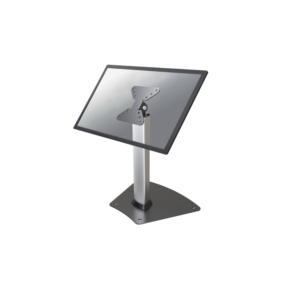 Produktbild för Neomounts FPMA-D1500 ställ - för LCD-display - silver