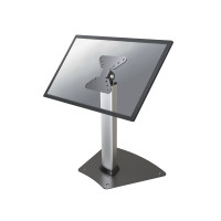Produktbild för Neomounts FPMA-D1500 ställ - för LCD-display - silver