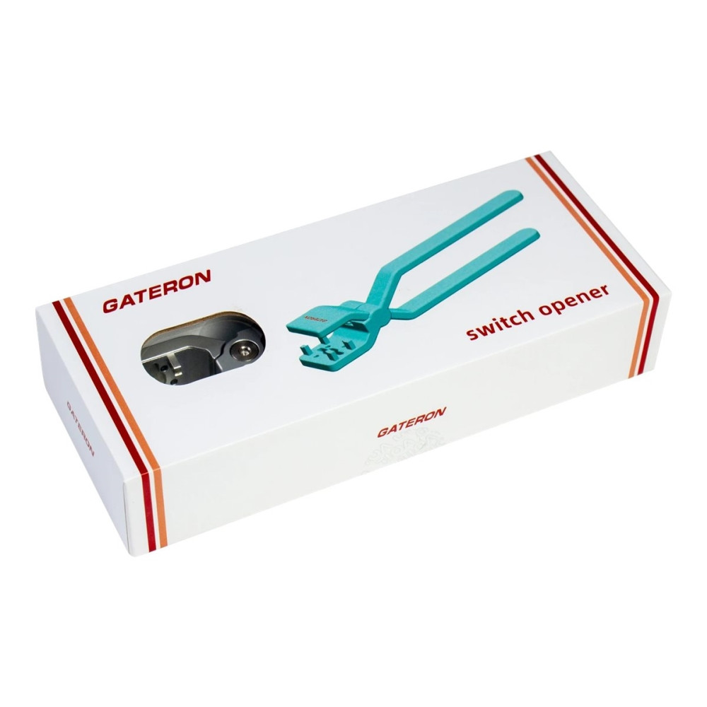 Produktbild för Keychron Gateron Switch Opener - växelöppnare