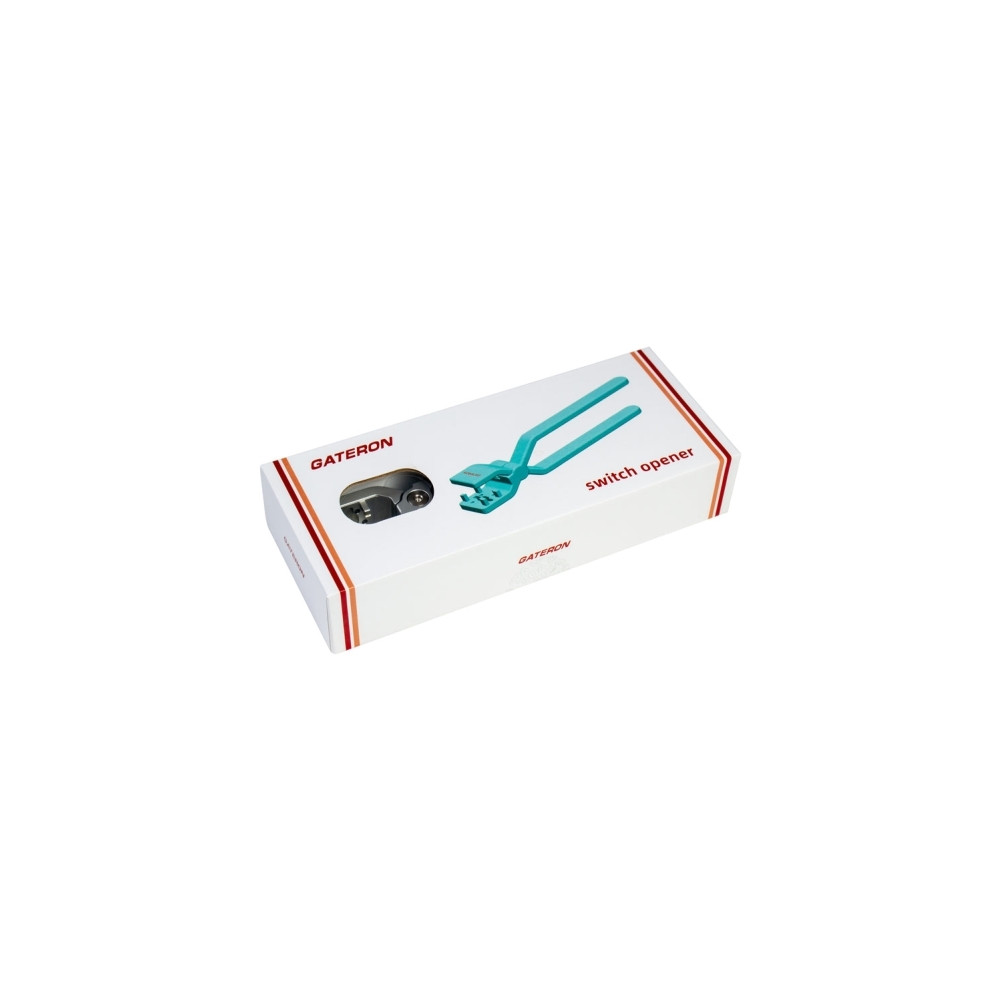 Produktbild för Keychron Gateron Switch Opener - växelöppnare
