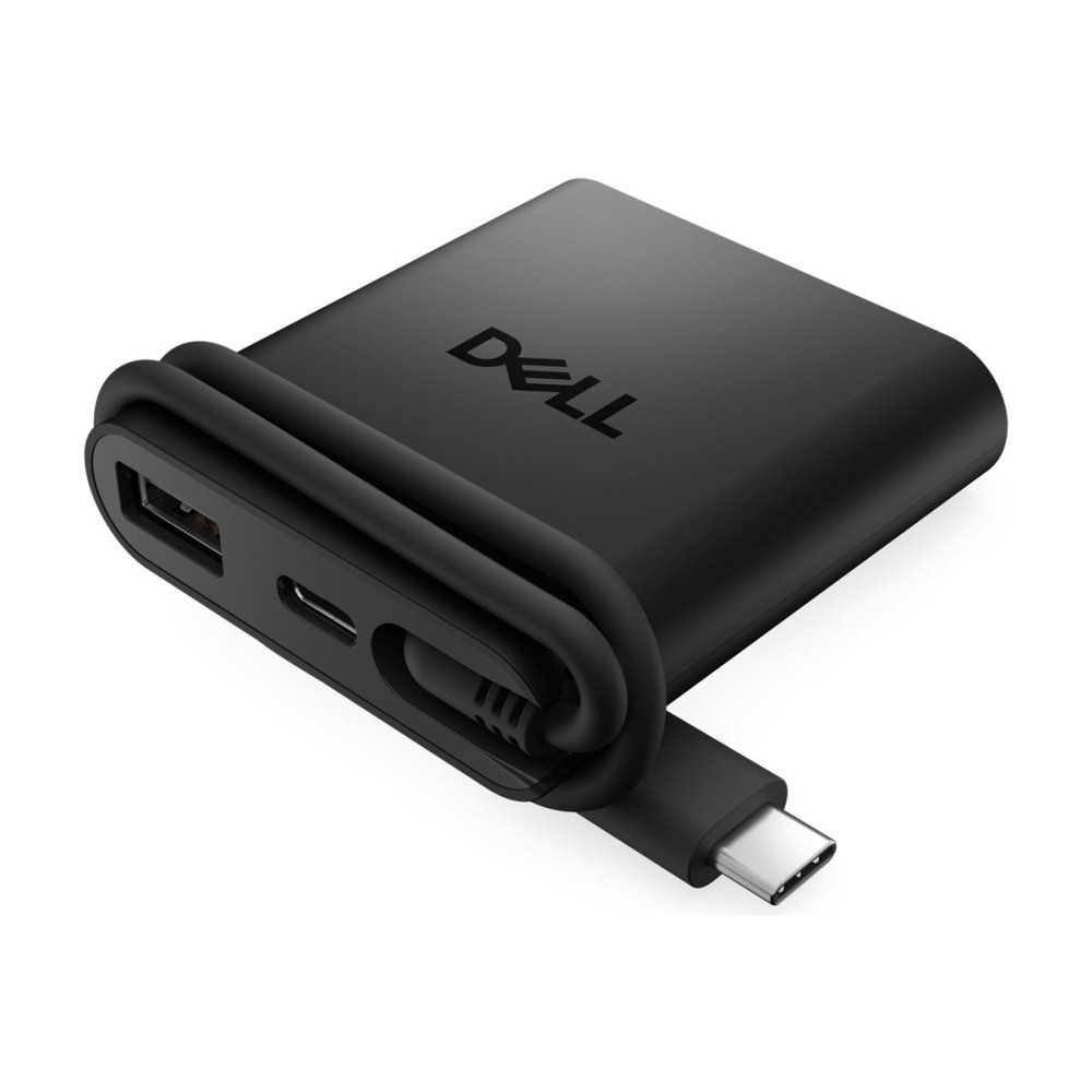 Produktbild för Dell Pro DA225 - dockningsstation - USB-C - HDMI
