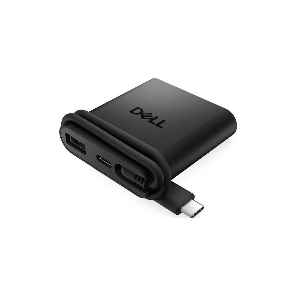 Produktbild för Dell Pro DA225 - dockningsstation - USB-C - HDMI
