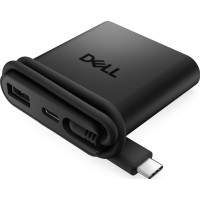 Produktbild för Dell Pro DA225 - dockningsstation - USB-C - HDMI