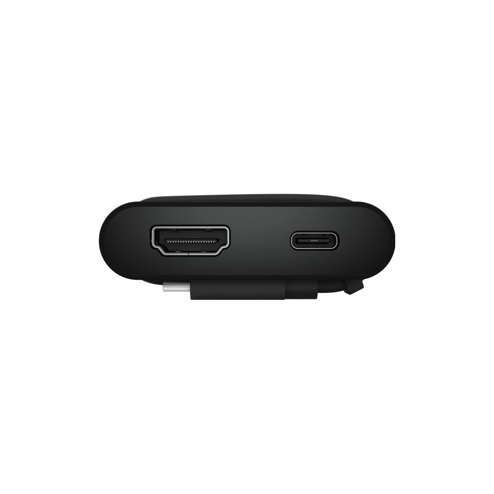 Produktbild för Dell Pro DA225 - dockningsstation - USB-C - HDMI