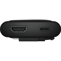 Produktbild för Dell Pro DA225 - dockningsstation - USB-C - HDMI