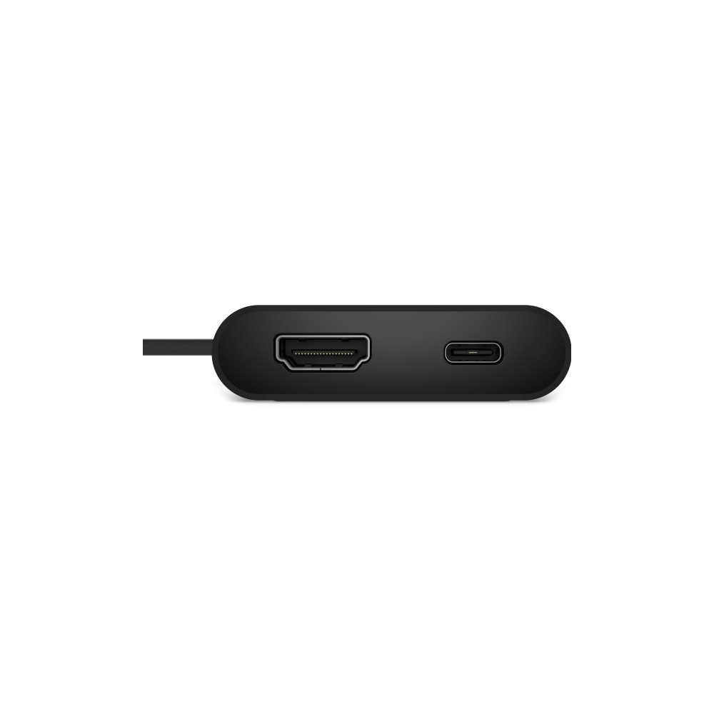 Produktbild för Dell Pro DA225 - dockningsstation - USB-C - HDMI