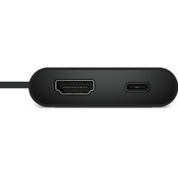 Produktbild för Dell Pro DA225 - dockningsstation - USB-C - HDMI