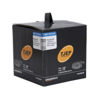 Produktbild för Tjep ringspik TA 30/25