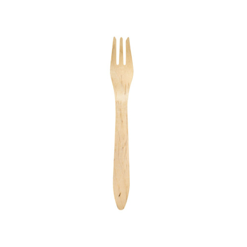 Duni Bestick Duni gafflar, vaxbehandlade, 19 cm, förpackning med...
