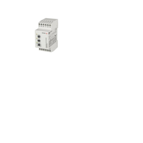 CARLO GAVAZZI Nivåcontroller