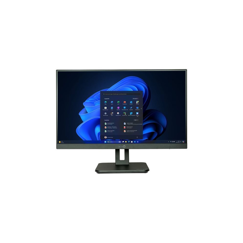 Produktbild för TERRA ALL-IN-ONE-PC 2710 HA GREENLINE