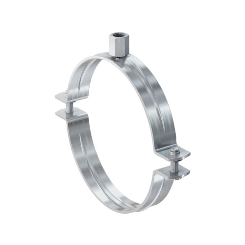 Fischer Fischer 49922, Rörklammer, 50