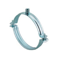 Produktbild för Fischer 49922, Rörklammer, 50