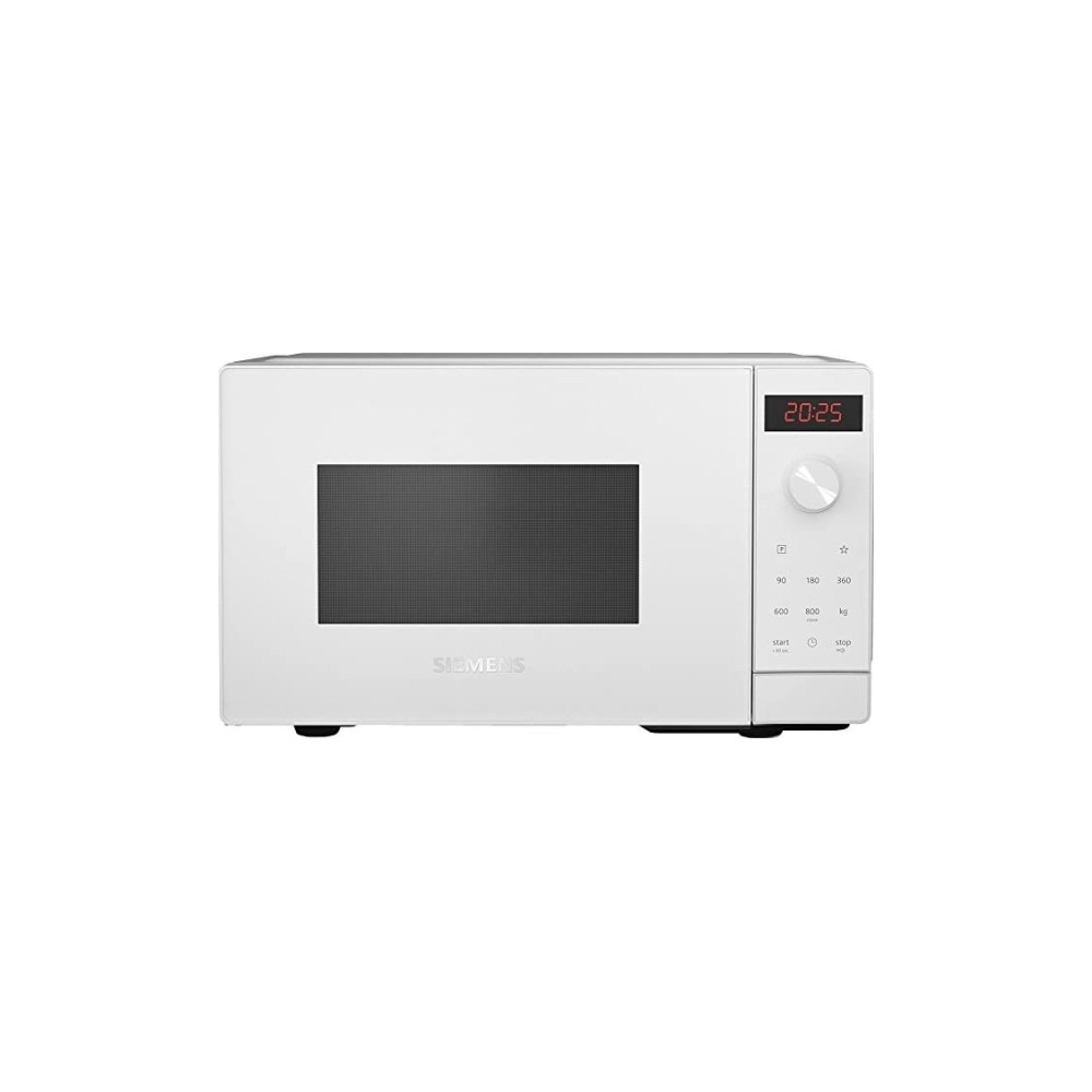 Produktbild för Siemens iQ300 FF023LMW0