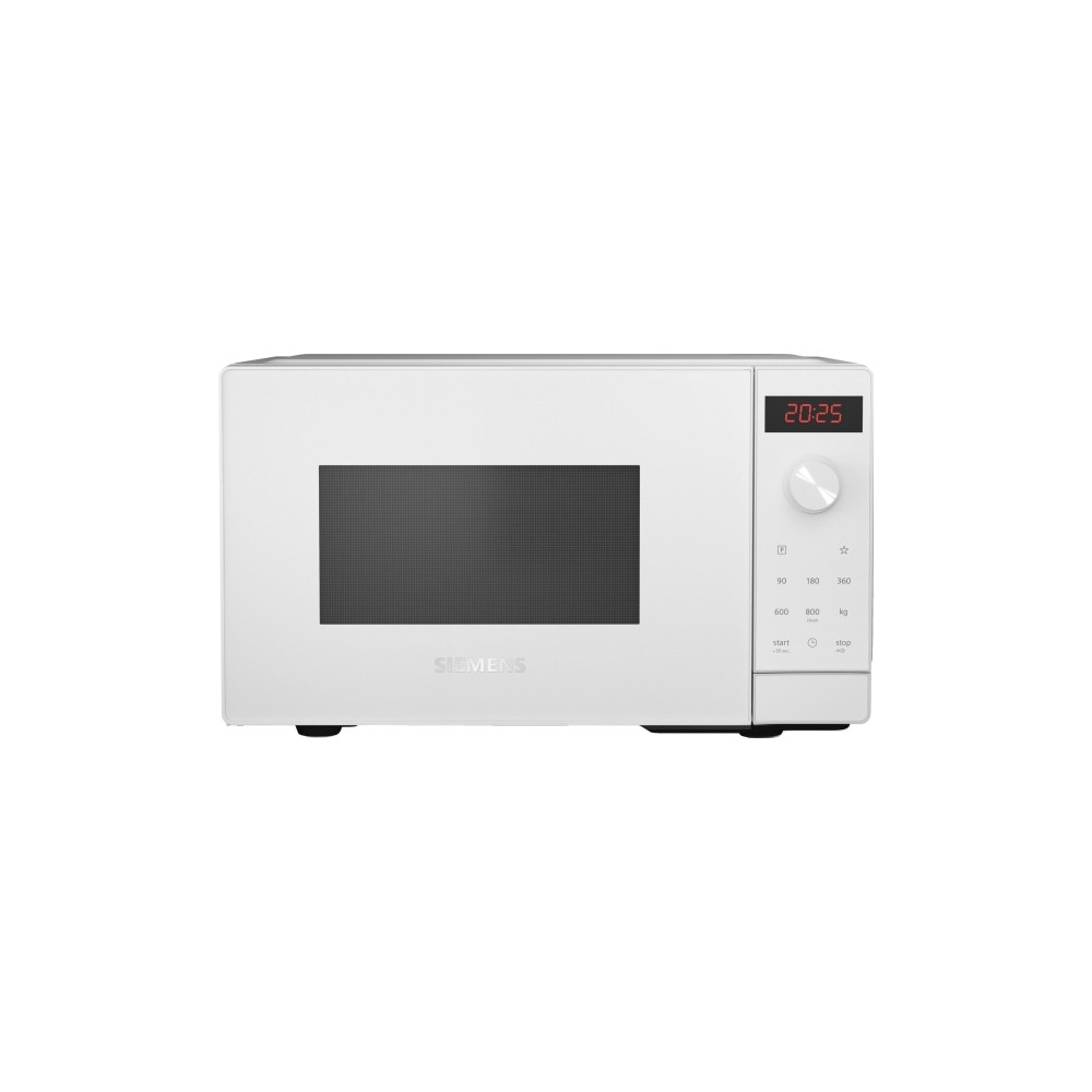 Produktbild för Siemens iQ300 FF023LMW0
