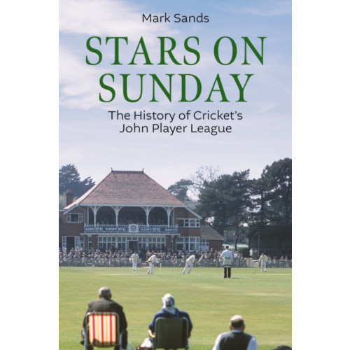 Pitch Publishing Ltd Stars on Sunday (inbunden, eng)