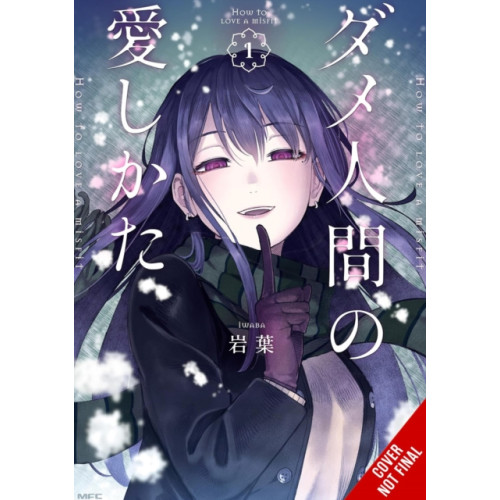Little, Brown & Company How to Love a Loser, Vol. 1 (häftad, eng)