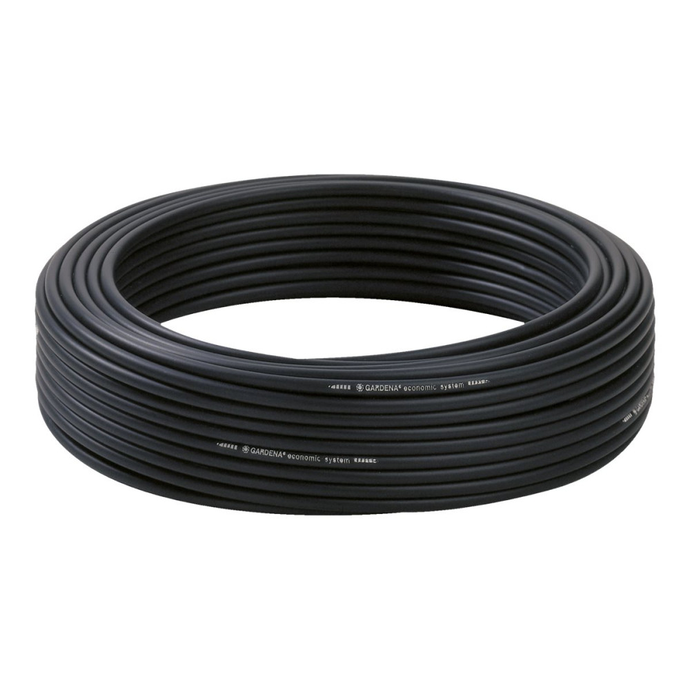 Produktbild för Gardena Micro-Drip-System - rör - 15 m